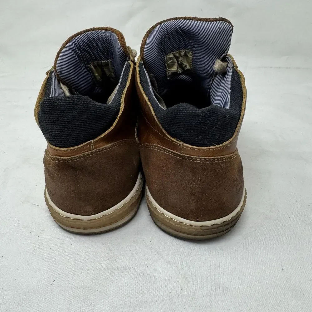 Bullboxer laytone shoes